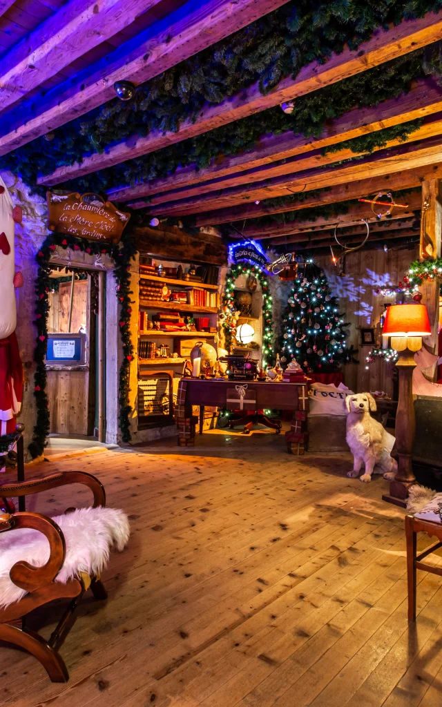 Weiler des Weihnachtsmanns