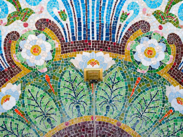 Quelle Cachat in Evian